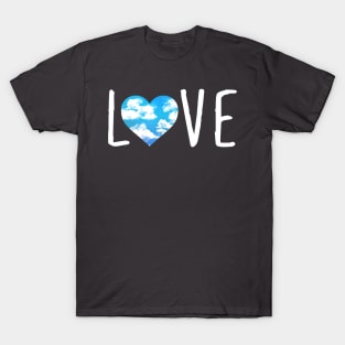 Love Shirt for Valentines Day T-Shirt